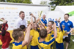 Leipziger-Cup Finaltag