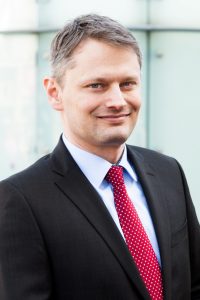Im Interview: Jens Teresniak, Abteilungsleiter Energiewirtschaft bei den Leipziger Stadtwerken. 
